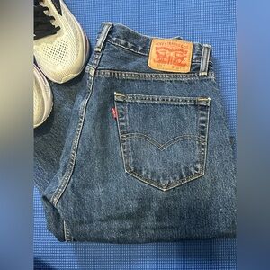 Levi's Classic 32X30
